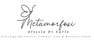 Metamorfosi Logo
